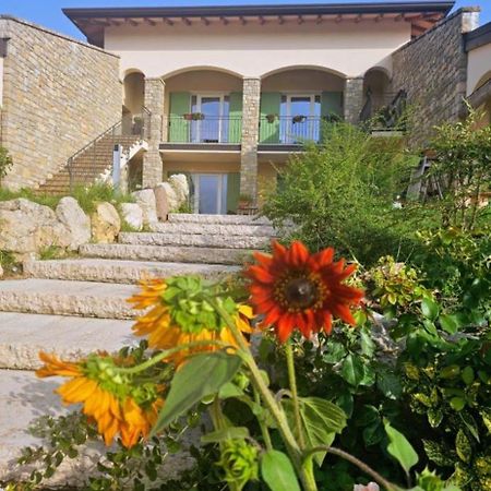 Bed and Breakfast Orchidea Del Garda Peschiera del Garda Exterior foto