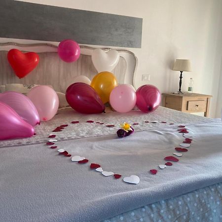 Bed and Breakfast Orchidea Del Garda Peschiera del Garda Exterior foto