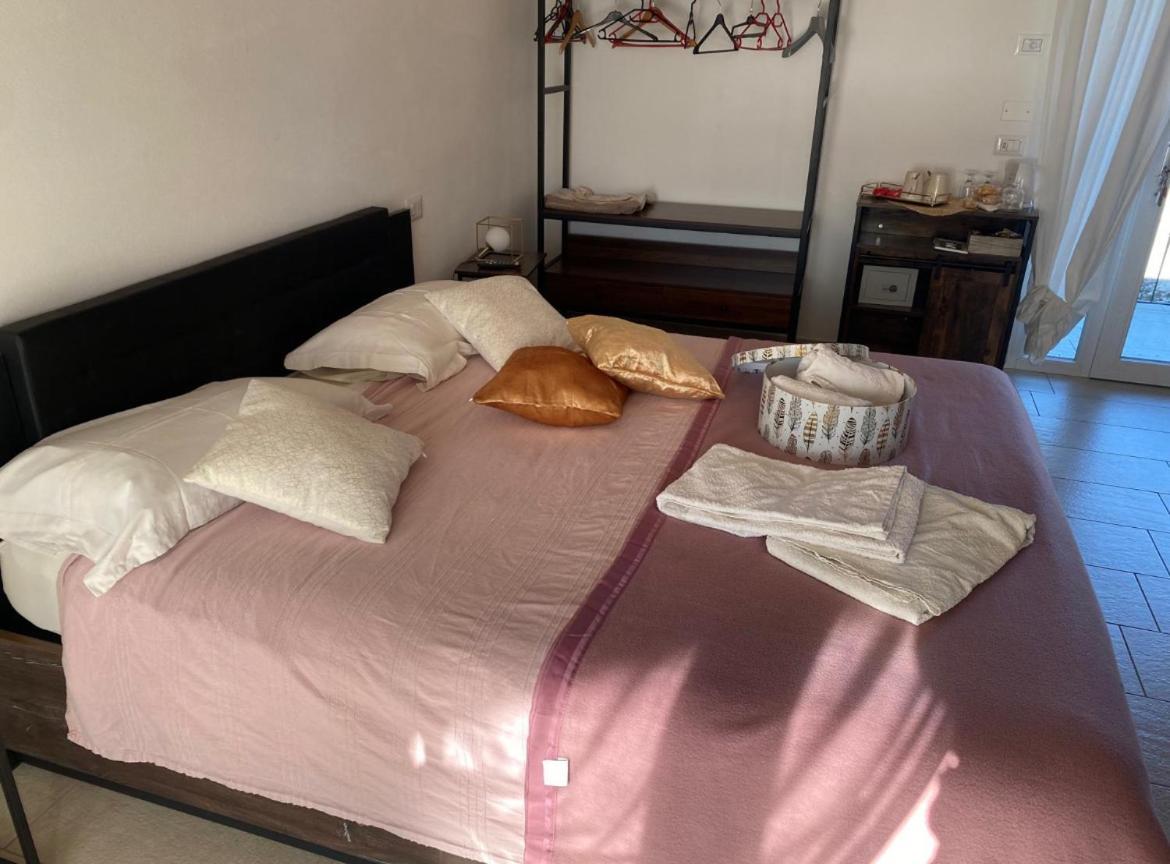 Bed and Breakfast Orchidea Del Garda Peschiera del Garda Exterior foto