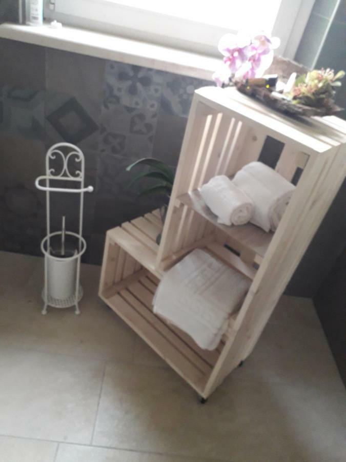 Bed and Breakfast Orchidea Del Garda Peschiera del Garda Exterior foto