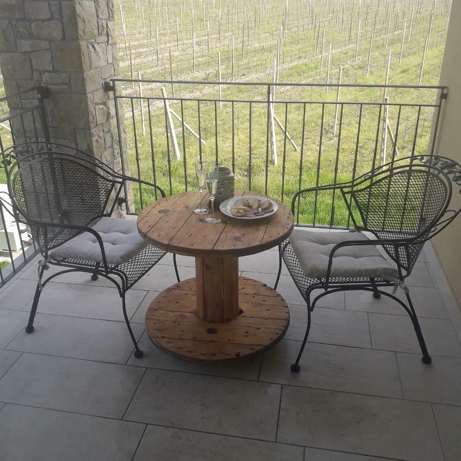Bed and Breakfast Orchidea Del Garda Peschiera del Garda Exterior foto