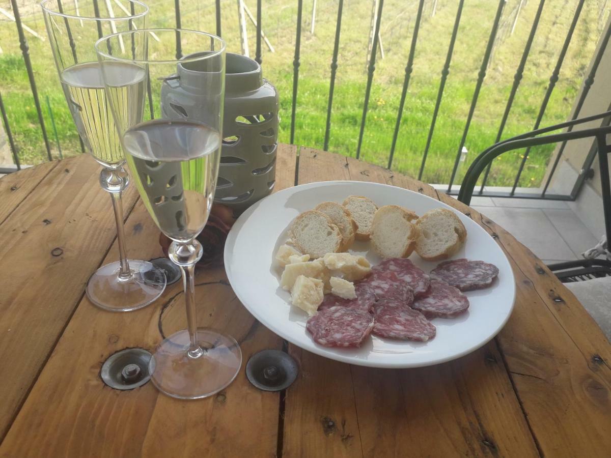 Bed and Breakfast Orchidea Del Garda Peschiera del Garda Exterior foto